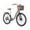 Bicicleta Eléctrica Cysum Cityrun Motor 250 W Batería 36 V 10 Ah Autonomía 80 km