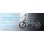 Elektrofahrrad E-Bycco S1 500 W 36 V 10,4 Ah 20 Zoll Offroad