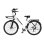 Bicicleta Eléctrica E-Bycco V1 250 W Batería 36 V 15,6 Ah Autonomía 45-90 km