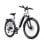 Bicicleta Eléctrica Onesport WT05 250 W 25 km/h Batería 36 V 27,5"