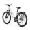 Bicicleta Eléctrica Onesport WT05 250 W 25 km/h Batería 36 V 27,5"
