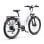 Bicicleta Eléctrica Onesport WT05 250 W 25 km/h Batería 36 V 27,5"