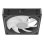 Ventola supplementare Zolyd Verta Easyfit ARGB 120mm 2000RPM Nero - 3 pezzi