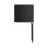Cava de Vino Haier HUC44GDEH1 44 Botellas Zona Doble Negro