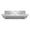 Campana extractora Siemens LI64MC521 Canalizada/recirculación 60 cm LED