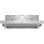 Campana extractora Siemens LI64MC521 Canalizada/recirculación 60 cm LED