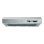 Hotte Indesit ISLK 66 LS X evacuation/recyclage 60 cm LED inox