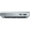 Hotte Indesit ISLK 66 LS X evacuation/recyclage 60 cm LED inox