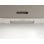 Exaustor encastravel Candy CBG640/2X evacuacao 52 cm inox LED