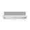 Campana extractora Candy CBT6RGX semintegrada extraíble 60 cm con LED