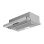 Campana extractora Candy CBT6RGX semintegrada extraíble 60 cm con LED
