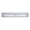 Hotte aspirante Hotpoint HAH 65 F LB X/1 evacuation 60 cm inox LED