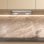 Hotte Whirlpool WSK64FLSX evacuation ou recyclage 28 cm LED