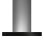 Hotte Candy Purify 800 evacuation ou recyclage 60 cm Wi-Fi