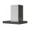 Hotte Candy Purify 800 evacuation ou recyclage 60 cm Wi-Fi