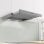 Hotte aspirante Bosch Serie 2 evacuation ou recyclage 60 cm LED