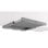 Hotte aspirante Bosch Serie 2 evacuation ou recyclage 60 cm LED