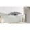 Hotte aspirante Bosch Serie 2 evacuation ou recyclage 60 cm LED