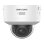 Câmara de vigilância Dome Pro Hikvision 6MP IA Externa Visão Noturna ColorVu