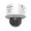 Câmara de vigilância Dome Pro Hikvision 6MP IA Externa Visão Noturna ColorVu
