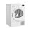 Secadora de condensación Indesit CYD84DWW SPT 8 kg clase C