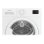 Secadora de condensación Indesit CYD84DWW SPT 8 kg clase C