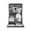 Lave-vaisselle Haier I-Pro Shine Serie 7 14 couverts A noir