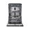 Lave-vaisselle Haier I-Pro Shine Serie 7 14 couverts A noir