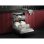 Maquina de lavar loiça AEG GT6200B2SNM 14 talheres classe B inox