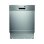Maquina de lavar loiça AEG GT6200B2SNM 14 talheres classe B inox