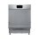 Maquina de lavar loiça AEG GT6200B2SNM 14 talheres classe B inox
