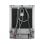 Maquina de lavar loiça AEG GT6200B2SNM 14 talheres classe B inox