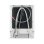 Maquina de lavar loiça AEG GT6200B2SNM 14 talheres classe B inox