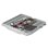 Maquina de lavar loiça AEG GT6200B2SNM 14 talheres classe B inox