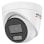 Camera de vigilancia Hikvision 4MP Visao noturna interior e exterior IA audio bidirecional