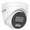 Camera de vigilancia Hikvision 4MP Visao noturna interior e exterior IA audio bidirecional