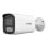 Camera de surveillance Hikvision 4MP Vision nocturne exterieure IA