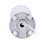 Cámara IP Ajax BulletCam 5MP Exterior Detección IA PoE