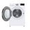 Secadora de condensación LG RH18U8AVCW 18 kg A+++ con bomba de calor y Wi-Fi