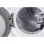 Secadora de condensación LG RH18U8AVCW 18 kg A+++ con bomba de calor y Wi-Fi