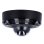 Camera de surveillance Ajax Dome Cam 4K Vision Nocturne Exterieure IA