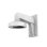 Soporte de pared Hikvision blanco para cámaras domo