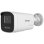 Camera de vigilancia Hikvision Value 2K Visao noturna exterior IA audio bidirecional