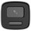 Camera de vigilancia Hikvision Value 2K Visao noturna exterior IA audio bidirecional