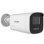 Camera de vigilancia Hikvision Value 2K Visao noturna exterior IA audio bidirecional