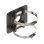 Adaptador de poste Dahua DH-PFA152-E-B para cámaras de seguridad