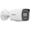 Cámara IP Hikvision DS-2CD1047G3H-LIUF 2K Visión Nocturna Interior y exterior PoE