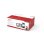 Videoportero WiFi Hikvision DS-KIS604-P(C) Pantalla 7" Full HD 124°