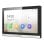Videoportero WiFi Hikvision DS-KIS608-P pantalla 7" Full HD 129° visión nocturna