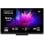 TV Panasonic OLED TV-77Z95BEGA 77" 4K UltraHD 144Hz Smart TV Fire OS HDR10+